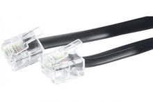 Load image into Gallery viewer, EXC 2m Telephone RJ11 Cable