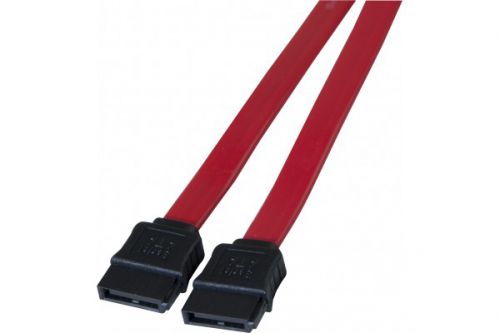 EXC 1m SATA Straight Cable