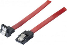 Load image into Gallery viewer, EXC 0.5m SATA Cable With Down Angle