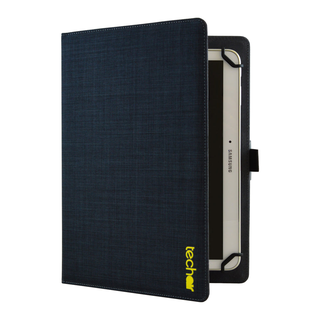 Techair TAXUT050 Tech Air 7 8 Inch Universal Tablet Case Black