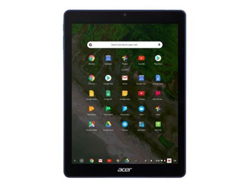 Acer Chromebook Tab 10 Dual Core