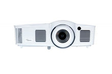 Load image into Gallery viewer, Optoma W416 WXGA Projector