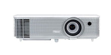 Load image into Gallery viewer, Optoma W400 Plus WXGA 4000 Lumens Projector