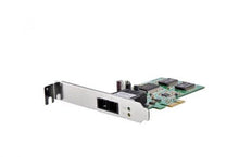 Load image into Gallery viewer, Startech PCIe Gigabit SC Fibre Network Card