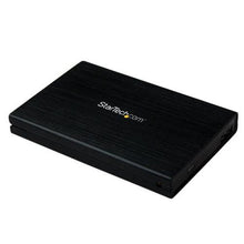 Load image into Gallery viewer, Startech USB 3.0 UASP 2.5IN HDD ENCLOSURE