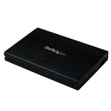 Startech USB 3.0 UASP 2.5IN HDD ENCLOSURE