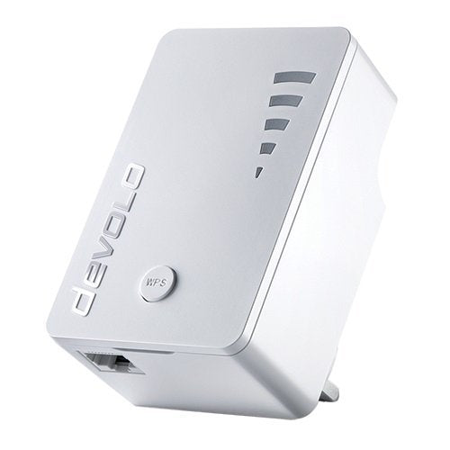 Devolo 9791 Wifi AC Repeater