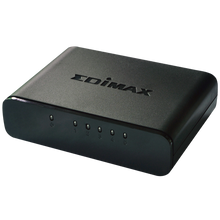 Load image into Gallery viewer, Edimax ES-3305P 5 Port Fast Ethernet Desktop Switch
