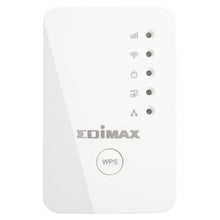 Load image into Gallery viewer, Edimax Mini N300 Universal Wifi Extender