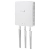 3x3 AC Dual Band Access Point 1750Mbits