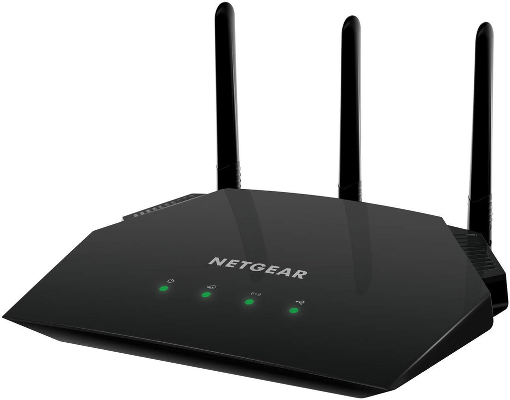 Netgear WAC124-100UKS AC2000 DB 4 x 4 Wireless Access Point