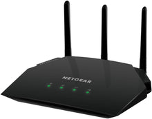 Load image into Gallery viewer, Netgear WAC124-100UKS AC2000 DB 4 x 4 Wireless Access Point