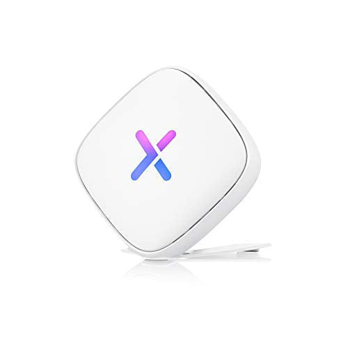 Zyxel WSR30-EU0101F Multy U WiFi System AC2100 Tri Band