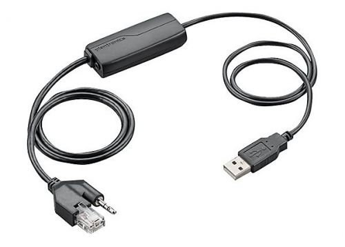 APU75D Hook Switch Adapter