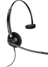 Load image into Gallery viewer, HW530D Mono Noise Cancelling Headset