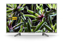 Load image into Gallery viewer, XG70 49in 4K UHD HDR Smart LED TV Silver