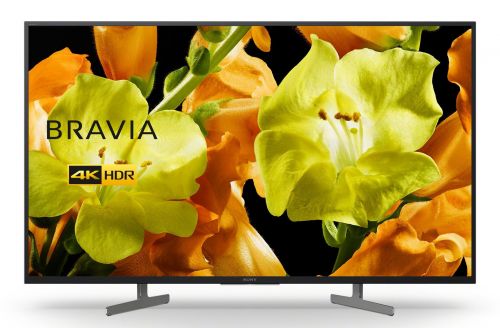 Sony XG81 49in 4K UHD HDR Smart LED TV