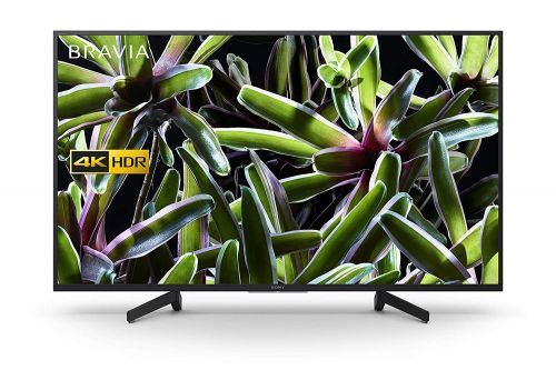 Sony XG70 55in 4K UHD HDR Smart LED TV