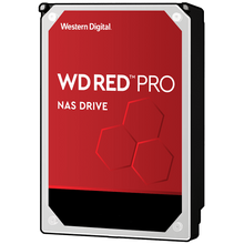 Load image into Gallery viewer, 12TB WD Red 3.5in SATA 7200rpm Int HDD