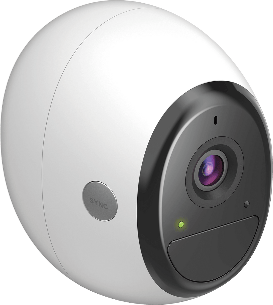 D-Link DCS-2800LH-EU MYDLINK Pro Indoor Outdoor Dome Camera