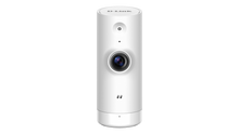 Load image into Gallery viewer, D Link DCS 8000LHB Mini HD WiFi Camera