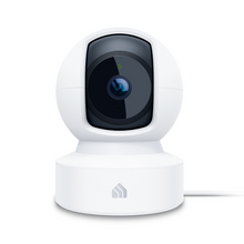 Load image into Gallery viewer, Spot Pan Tilt Smart Home Security Camera