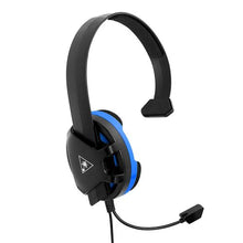 Load image into Gallery viewer, Turtle Beach Recon Chat EU PS4 Headset