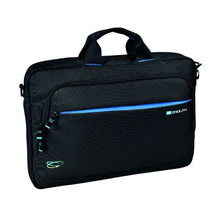Load image into Gallery viewer, Monolith Blue Line Laptop Briefcase 15.6in