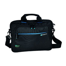 Load image into Gallery viewer, Monolith Blue Line Chrome Briefcase 13.3in
