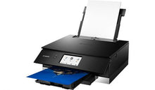 Load image into Gallery viewer, Canon PIXMA TS8350 Multifunction Printer