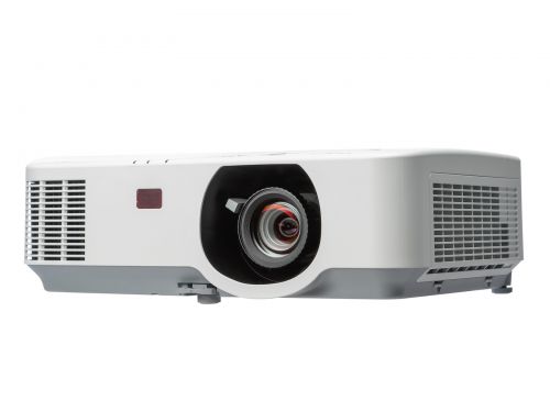 NEC P554U 5500 AL WUXGA 3LCD Projector