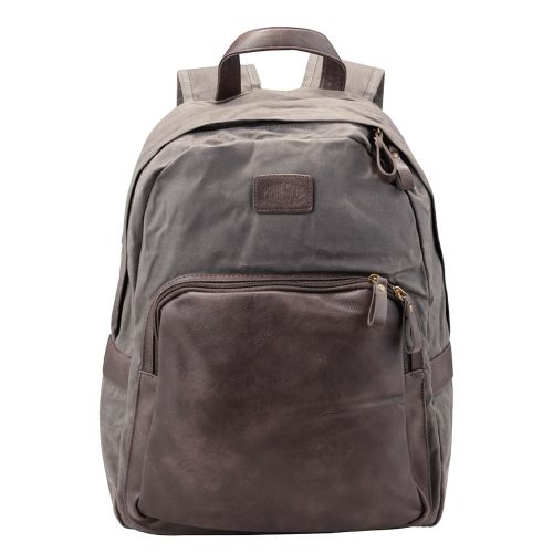 Pride and Soul SENSATION Laptop Bag 15in GY/BN