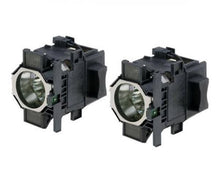 Load image into Gallery viewer, Original Dual Lamp For EPSON EBZ10000U