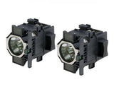 Epson V13H010L82 Original Dual Lamp For EPSON EBZ10000U