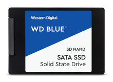 Load image into Gallery viewer, Western Digital WDS400T2B0A WD 4TB Blue SATA 2.5in 3D NAND Int SSD