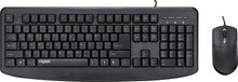 Load image into Gallery viewer, Rapoo NX1720 Wired Keyboard and Mouse