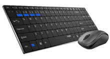 Load image into Gallery viewer, 9060M Multimode Ultra Slim Keyboard