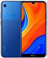 Load image into Gallery viewer, Huawei Y6S Blue