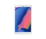 Samsung Tab A8 32GB LTE Silver