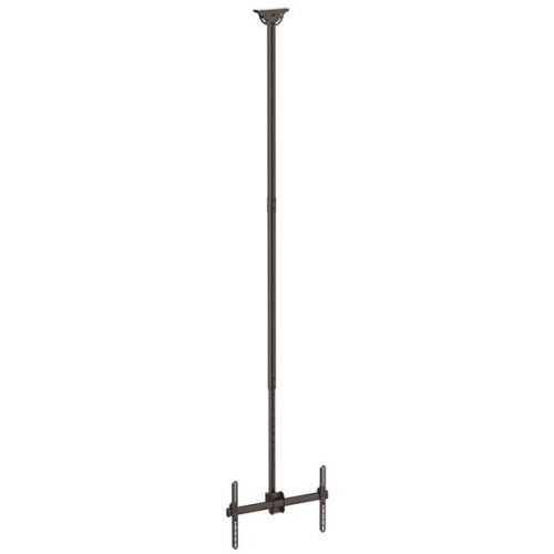 32 to 75in Pull Down Ceiling TV Mount