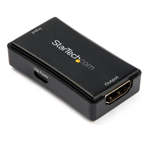 HDMI Signal Booster 4K 60Hz USB Power