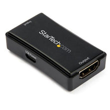 Load image into Gallery viewer, HDMI Signal Booster 4K 60Hz USB Power