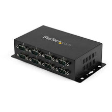 Load image into Gallery viewer, 8 Port USB to DB9 RS232 Serial Adapter