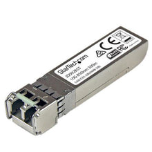 Load image into Gallery viewer, 10G Fiber SFP Plus Module MM LC with DDM