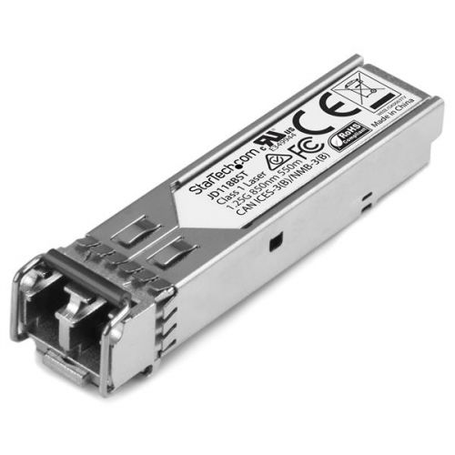 HP JD118B Comp SFP 1000BaseSX MM