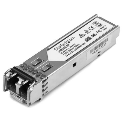 HPJ4858C Comp SFP MM LC DDM 1000BASESX