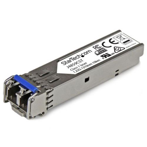 1G Fiber SFP Module SM MM LC 1000BASELX