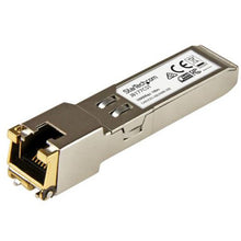 Load image into Gallery viewer, 1G RJ45 Copper SFP Module HP J8177C Comp