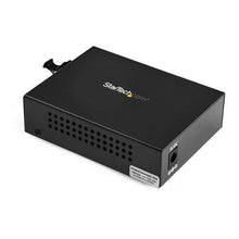 Load image into Gallery viewer, GbE Fiber Media Converter 850nm LC 550m