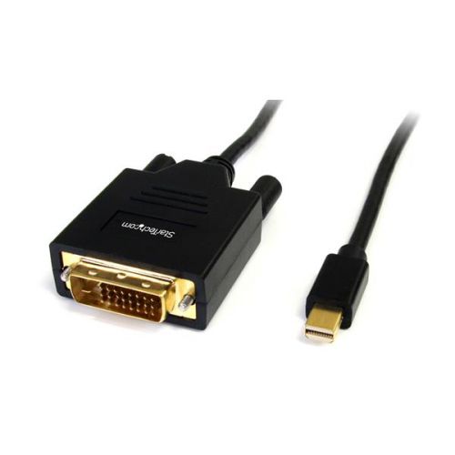 6ft Mini DisplayPort to DVI Cable MM